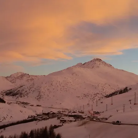 Laura * Livigno