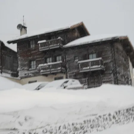Laura * Livigno