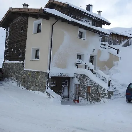 Laura * Livigno