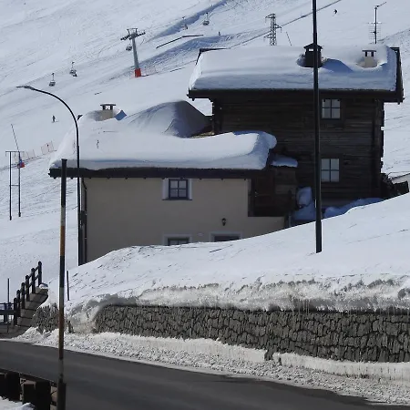 Apartment Laura Livigno