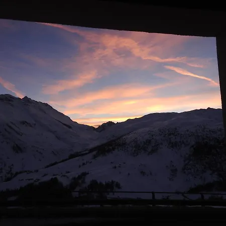 Appartamento Laura Livigno